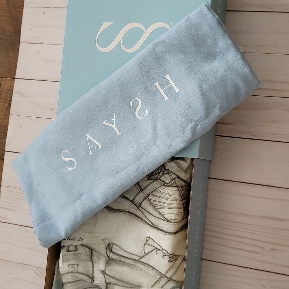 Saysh by Allyson Felix - Picture 9 of 11